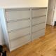 STORAGE FURNITURE Hanging file splashbacks