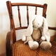 Chaise bistrot enfant