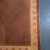 English coffee table