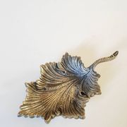 Vide poche en bronze