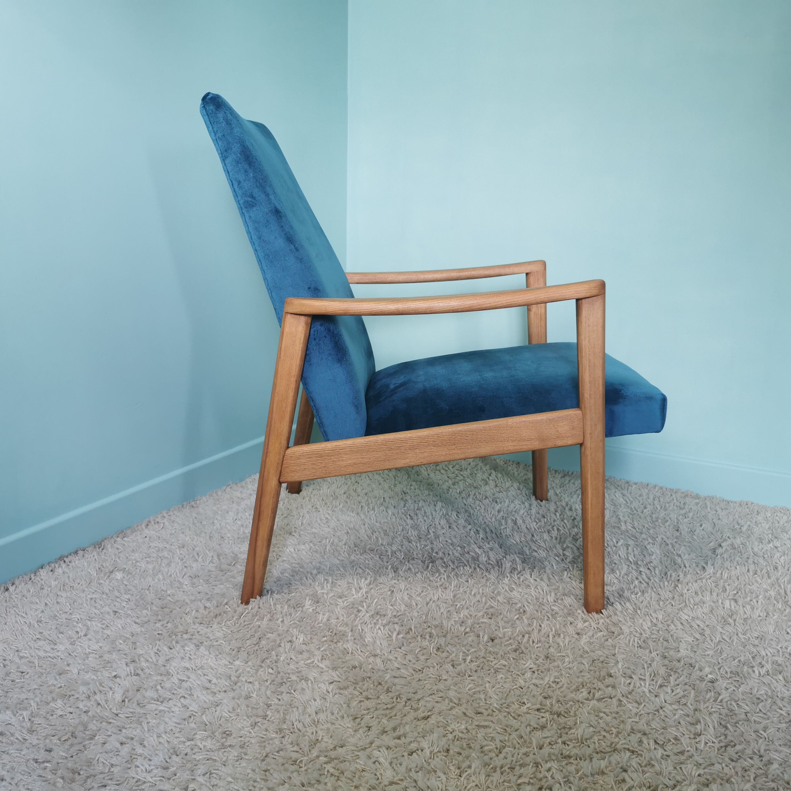 Armchair 1960