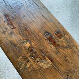 Ancient Chinese bench