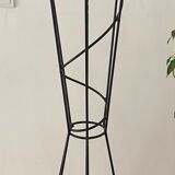 Astrolable coat rack