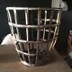 Industrial basket 1950