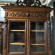 Rustic furniture