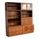Vintage wall unit | wall cabinet | 1960s | modular