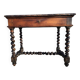 Table à écrire bureau Louis XIII du XIXe