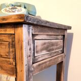 JEAN - Occasional furniture, bedside table