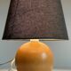 METROPOLIGHT Vintage Solid Wood LAMP