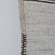 Kilim turc vintage tissé main 153x210 cm