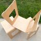 3 stools by Lisa Norinder for IKEA, 1990s