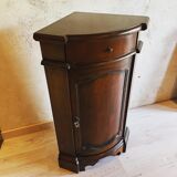 Low corner furniture 1950/60