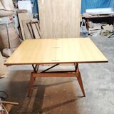 Portfolio system table