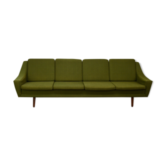 Mid Century Danish Sofa