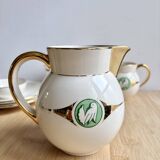 "Toi & Moi" Robj Tea Set by Villeroy & Boch