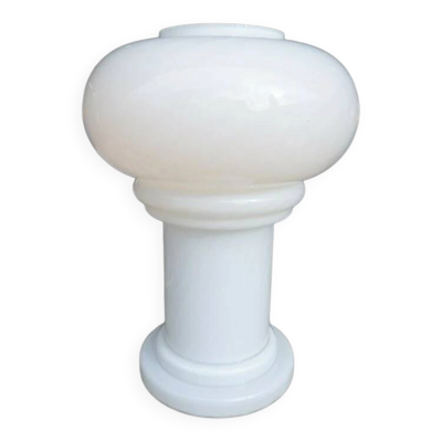 Murano Fungo Lamp Mushroom Glass 60s