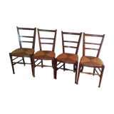 Old chairs
