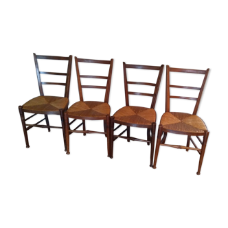 Old chairs