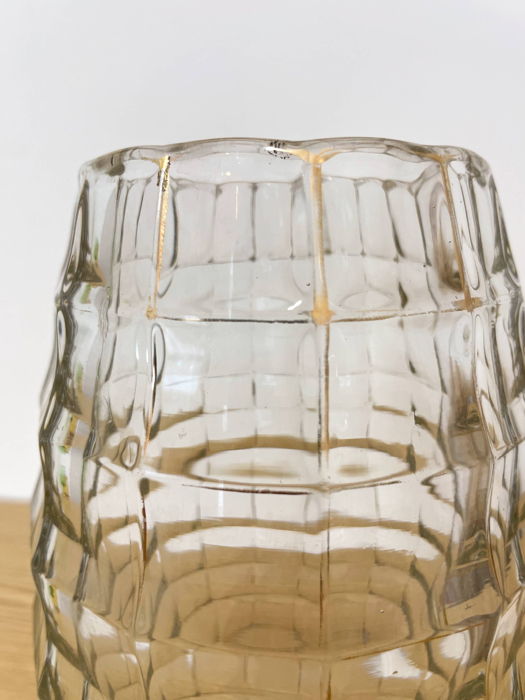 Hoffmann vase - 1930s