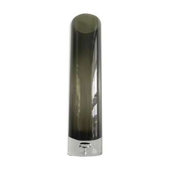 Vase en verre scandinave