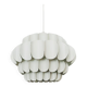 Metal Pendant Lamp by Thorsten Orrling