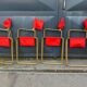 Camping chairs