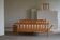 Stool / Table by eliaselias, made from recycled solid pine, Danish design 2022