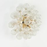 1970s ceiling lamp