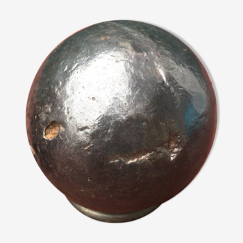 Former athletic ball