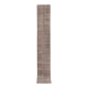 Vintage Turkish Oushak Handwoven Rug 55x373 cm
