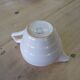 Saint Amand / Ceranord antique coffee service