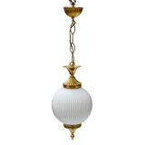 Hanging lamp