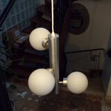 Italian suspension 1970