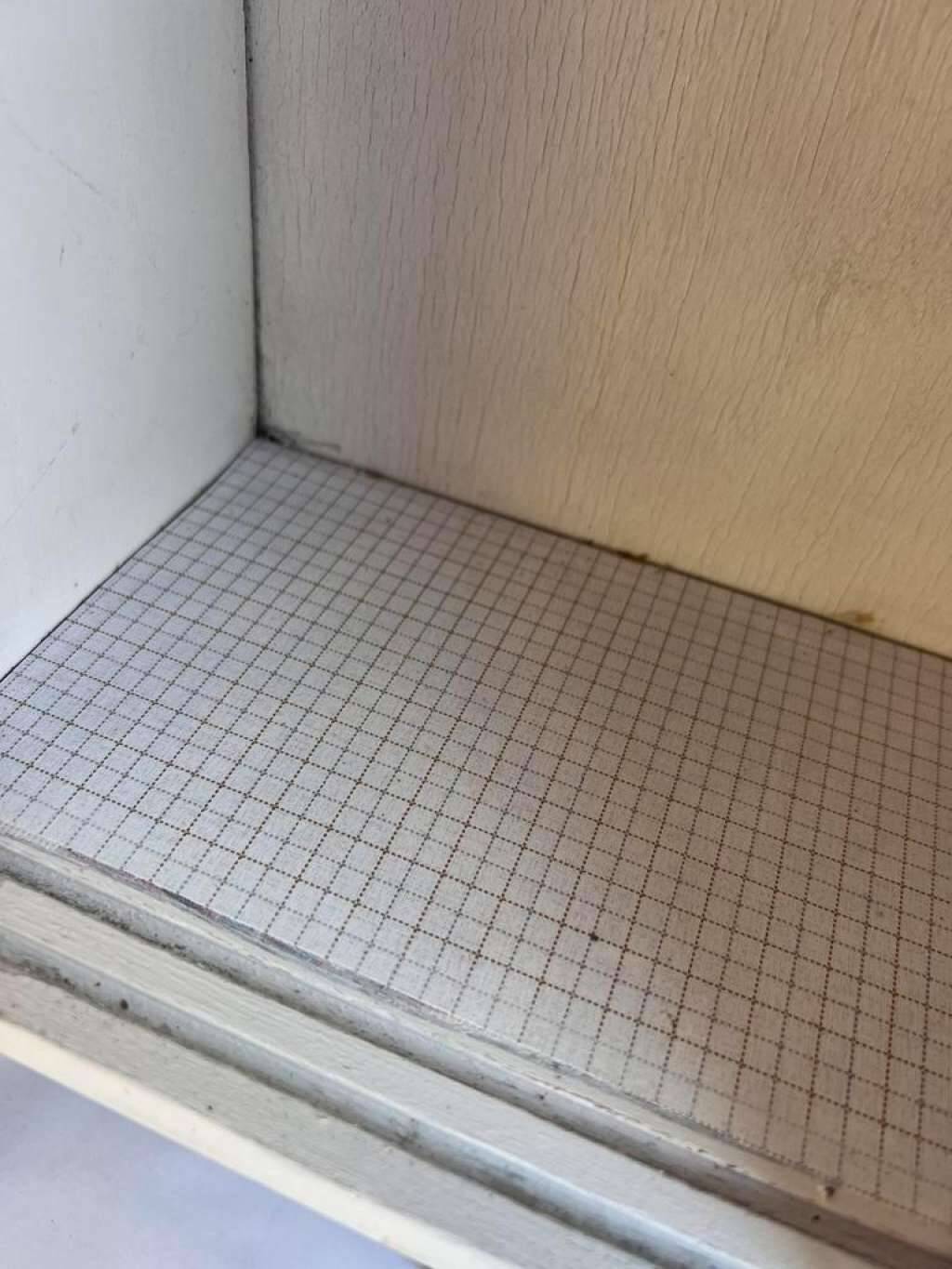 Vintage pharmacy cabinet