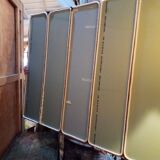 Industrial mirror