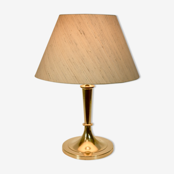 1960 AKA brass lamp, certified original edition, no copy