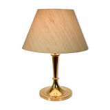 Lampe en laiton 1960 AKA édition originale certifiée, no copie