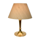Lampe en laiton 1960 AKA édition originale certifiée, no copie