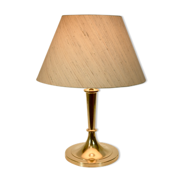 Lampe en laiton 1960 AKA édition originale certifiée, no copie