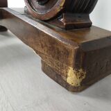 Spanish renaissance table