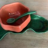 Condiment set