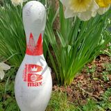 Bowling pin