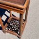 Chinese wooden tea table