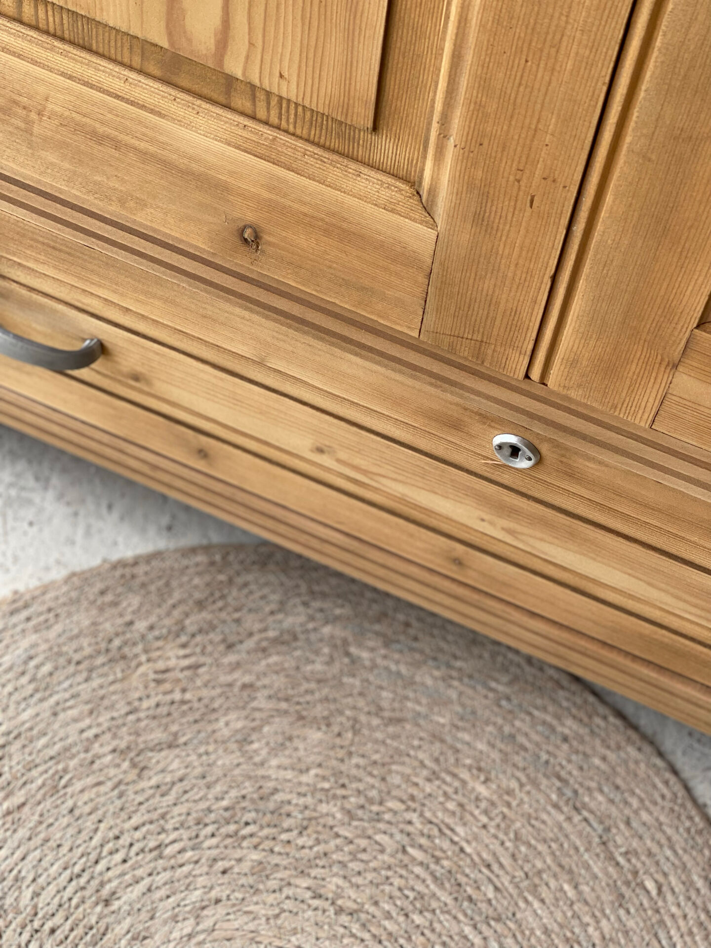 Armoire penderie