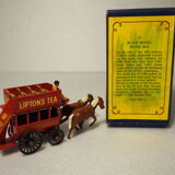 Bus à cheval modèle réduit – series by lesney Matchbox Models Of Yesteryear No.12 –