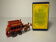 Horse-drawn bus model – series by Lesney Matchbox Models Of Yesteryear No.12 –