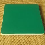 Vintage formica table mat