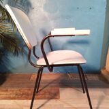 Pair of 1950s chairs