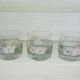 Verres Luminarc, lot de 3 pièces très bon état - Vintage