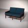 Capella Bench by Illum Wikkelsø for Niels Eilersen, 1960s